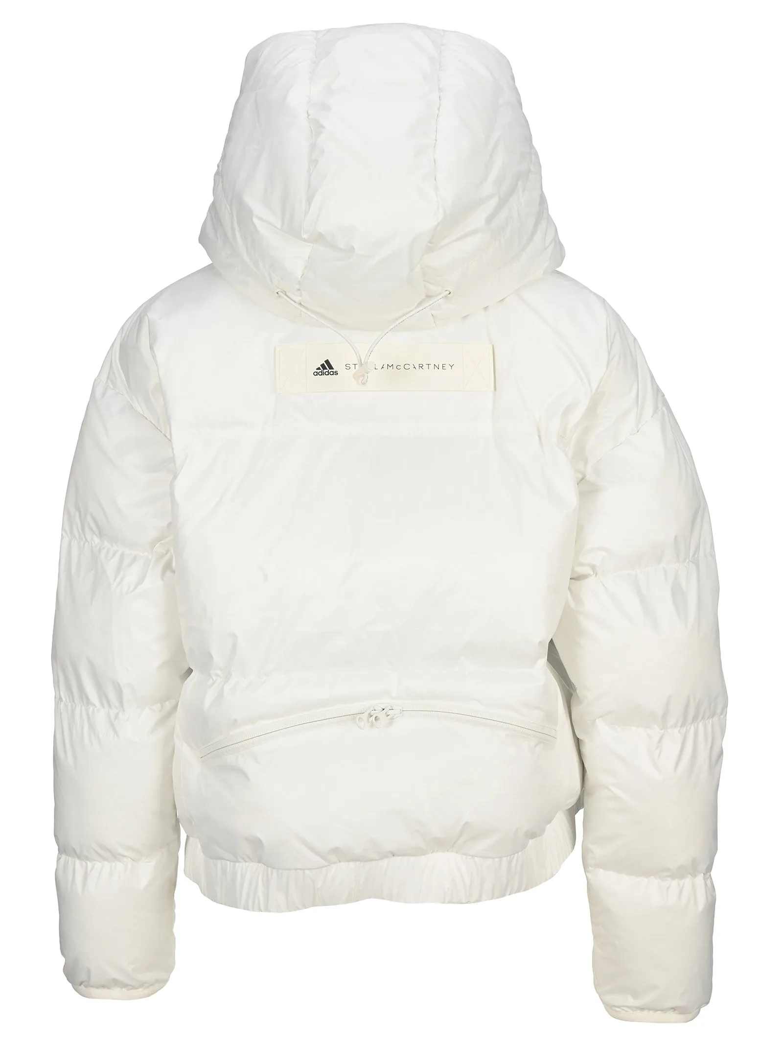 Adidas By Stella McCartney Padded Puffer Jacket