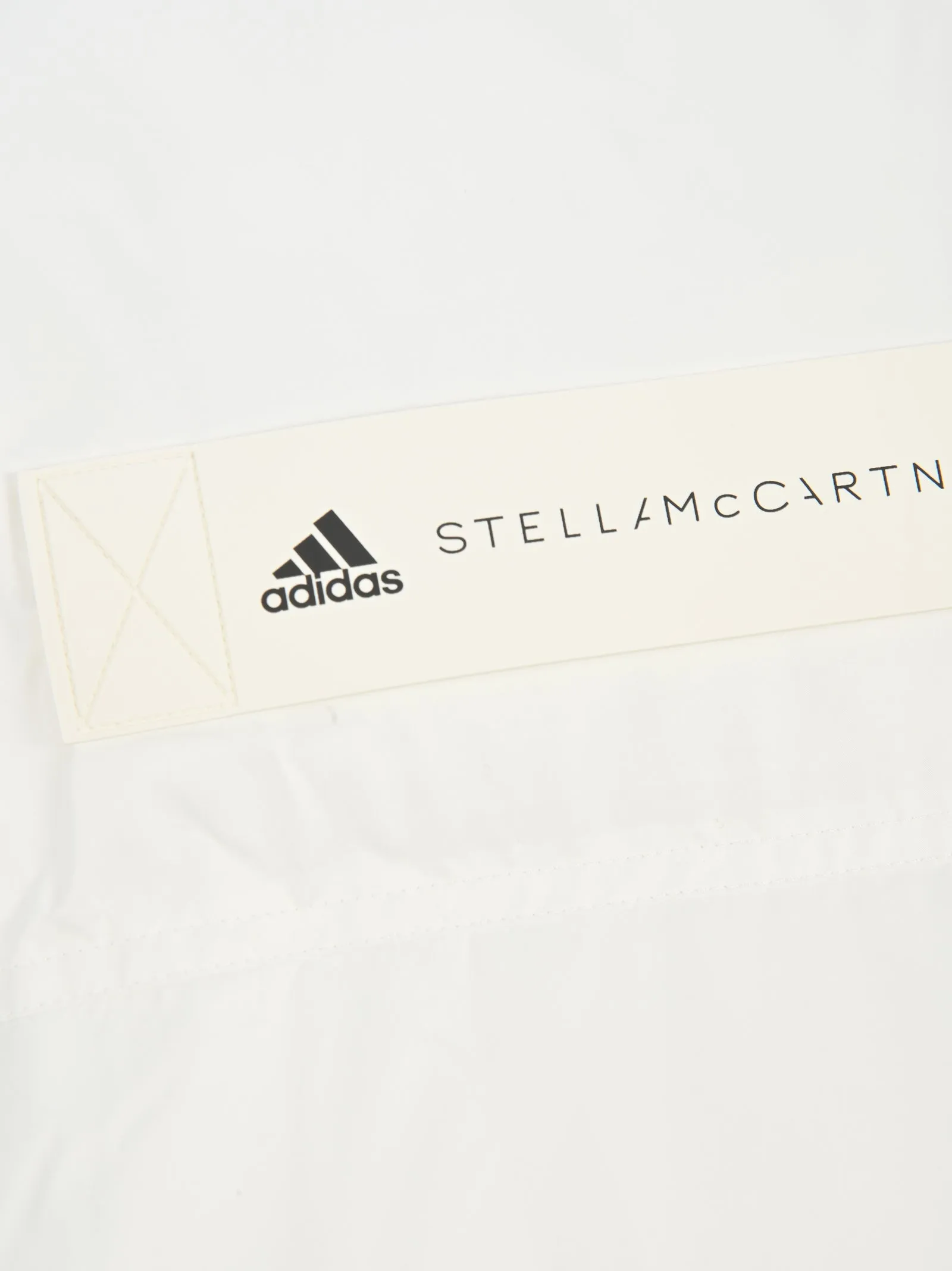 Adidas By Stella McCartney Padded Puffer Jacket