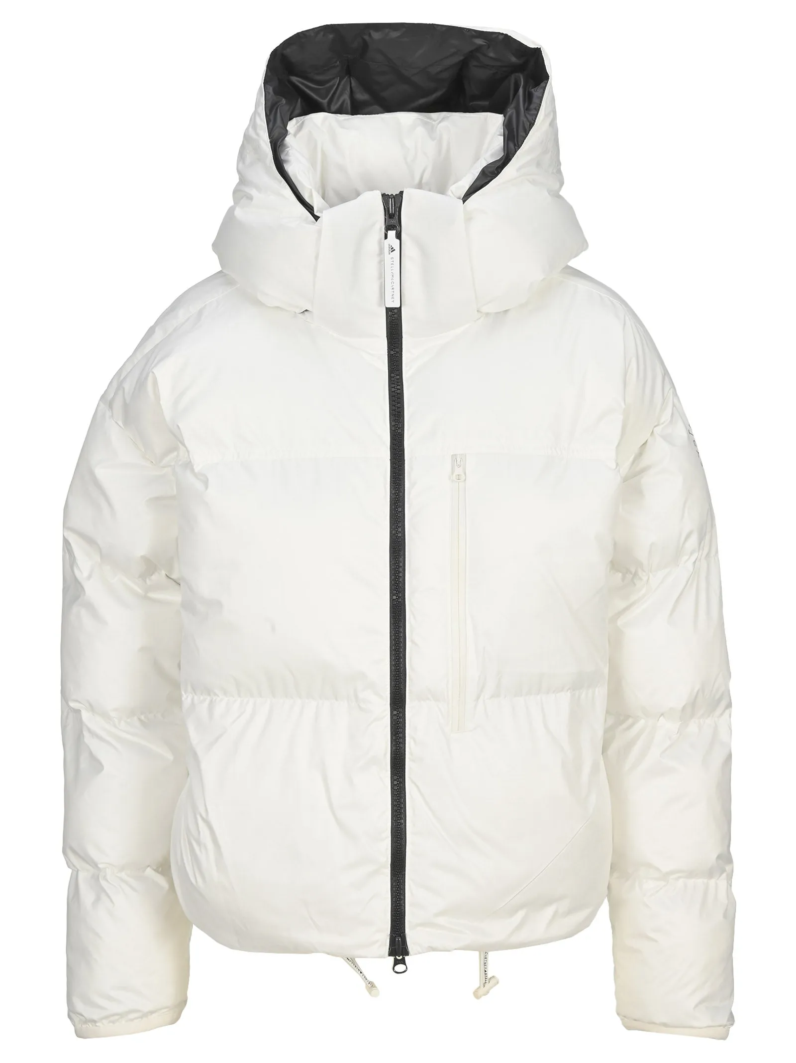 Adidas By Stella McCartney Padded Puffer Jacket