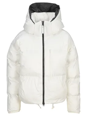 Adidas By Stella McCartney Padded Puffer Jacket