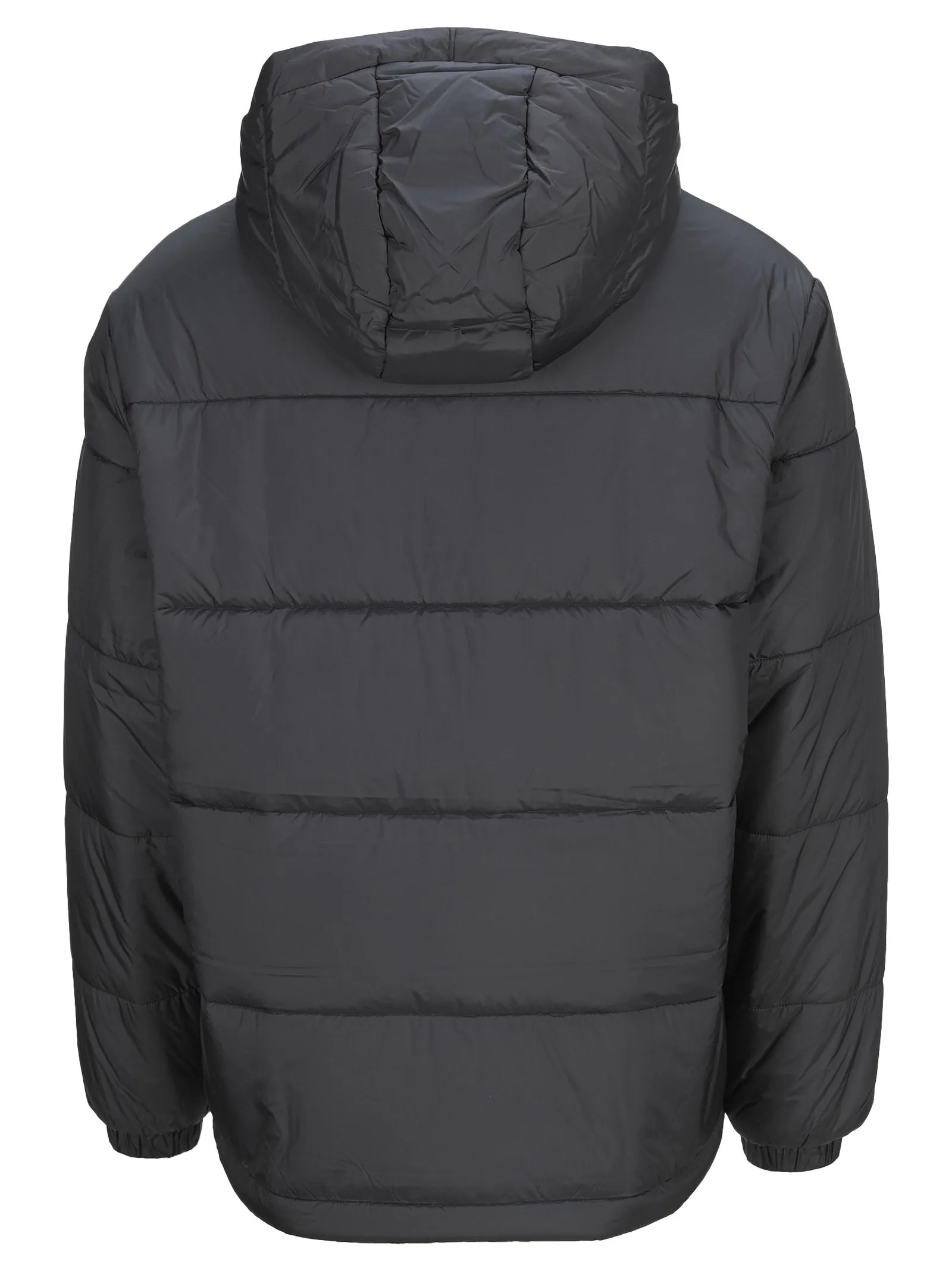 Adidas Originals Padded Hooded Puffer Jacket