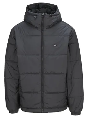Adidas Originals Padded Hooded Puffer Jacket