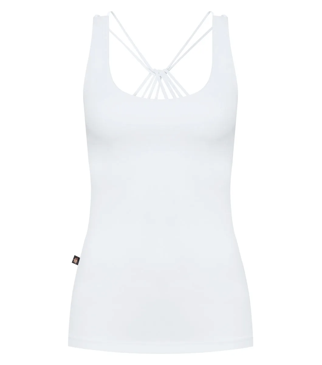 Against The Tide Cami