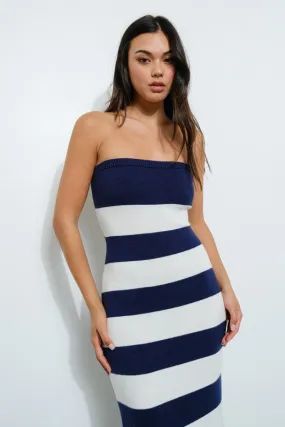 All About You Maxi Dress