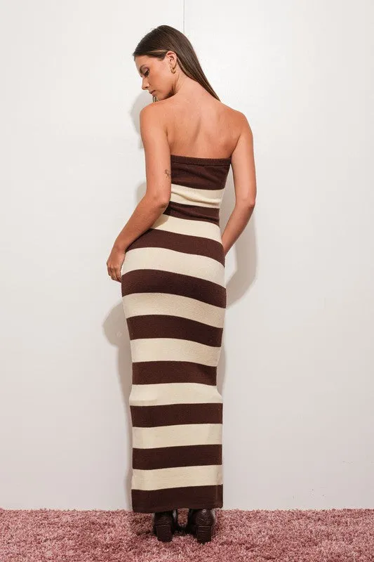 All About You Maxi Dress