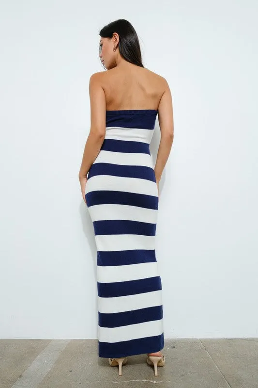 All About You Maxi Dress