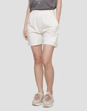 American Jeans Knit Rise Roam Celana Pendek Wanita