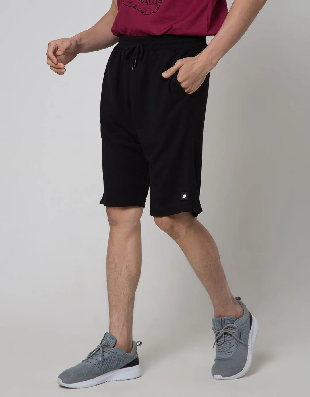 American Jeans Short Pants Pique