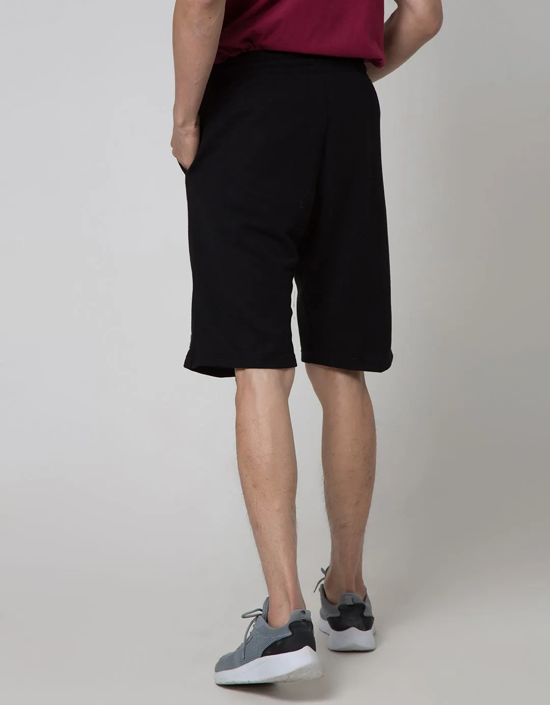 American Jeans Short Pants Pique