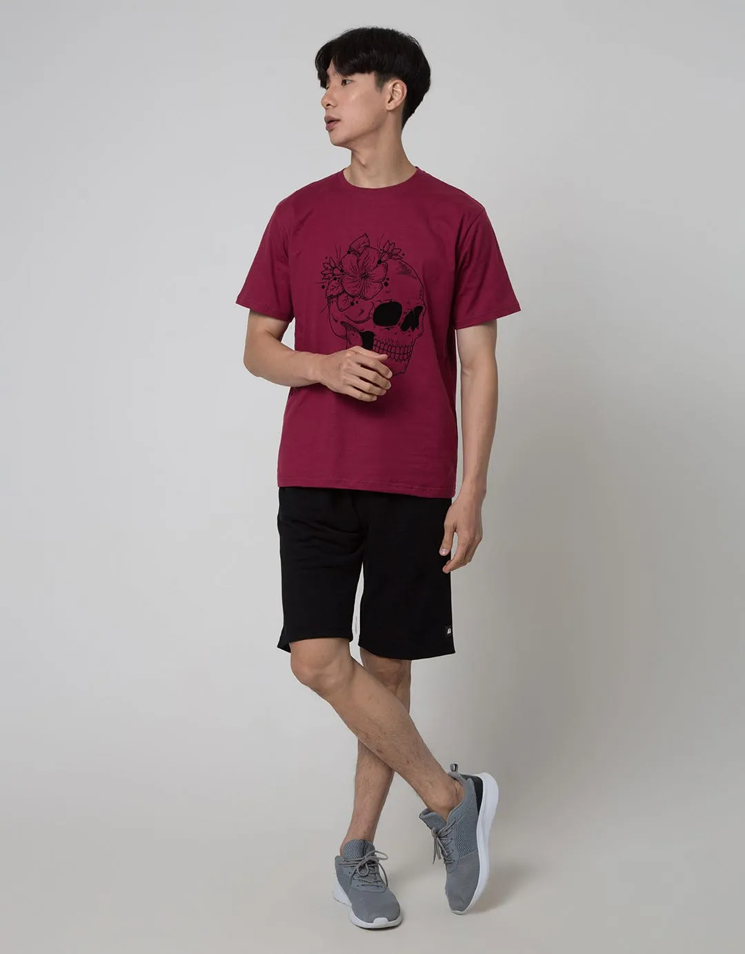 American Jeans Short Pants Pique