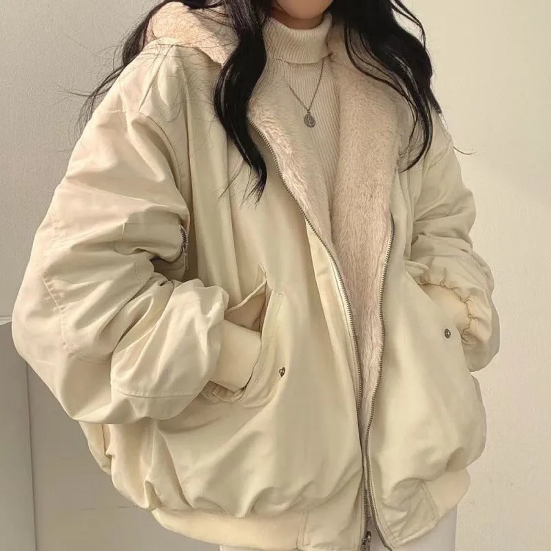 Amélie – Zeer Warme Winterparka Voor Ultieme Bescherming