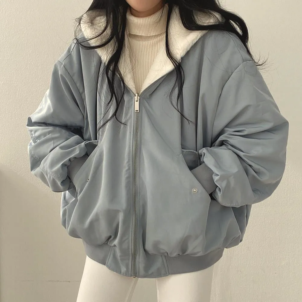 Amélie – Zeer Warme Winterparka Voor Ultieme Bescherming