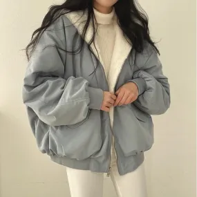 Amélie – Zeer Warme Winterparka Voor Ultieme Bescherming