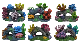Aquamate - Corals (Short Reefs)