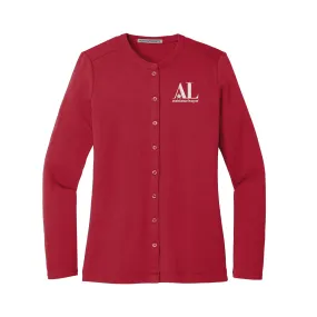 Assistance League Cotton Modal Stretch Lightweight Cardigan