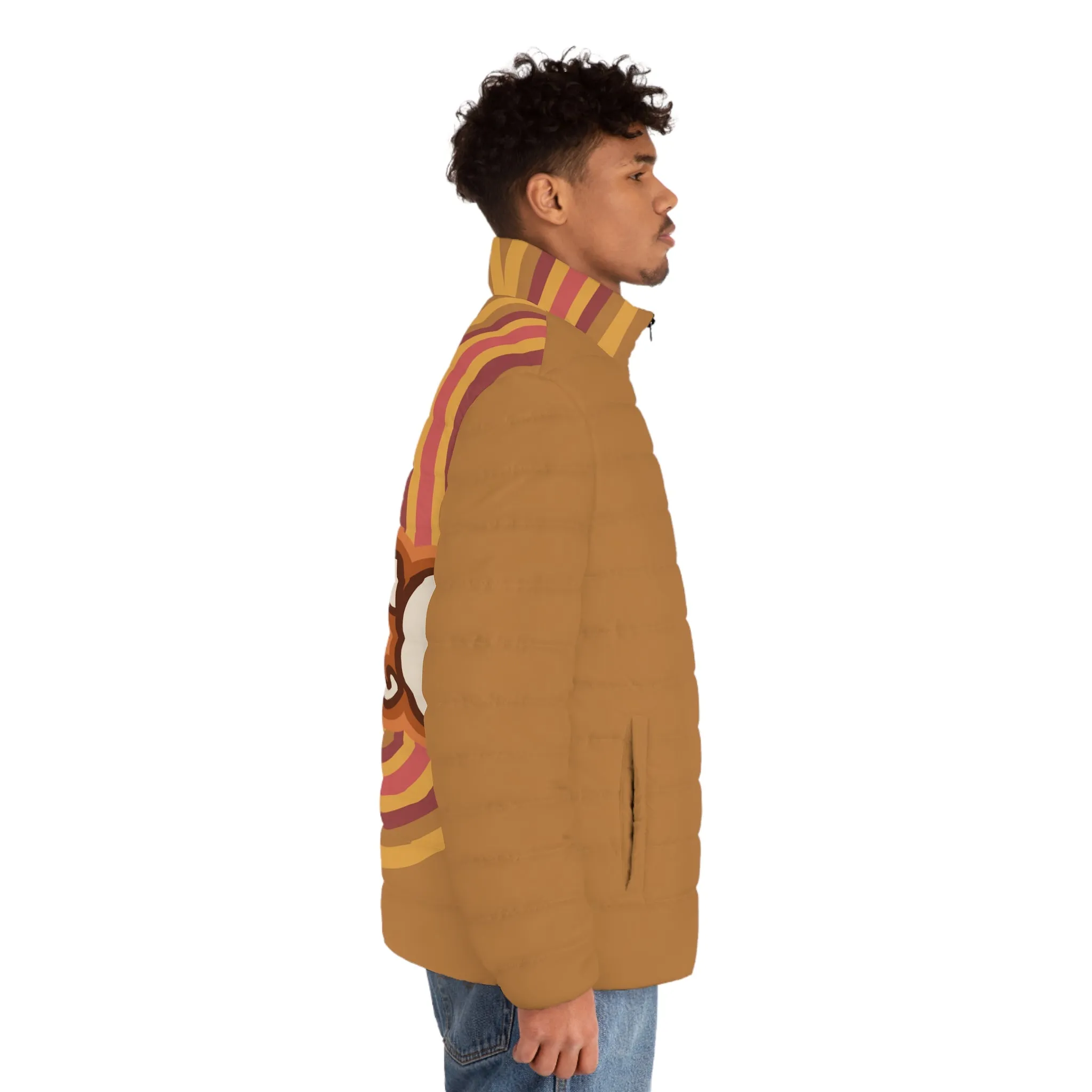 BACo Groove Puffer Jacket
