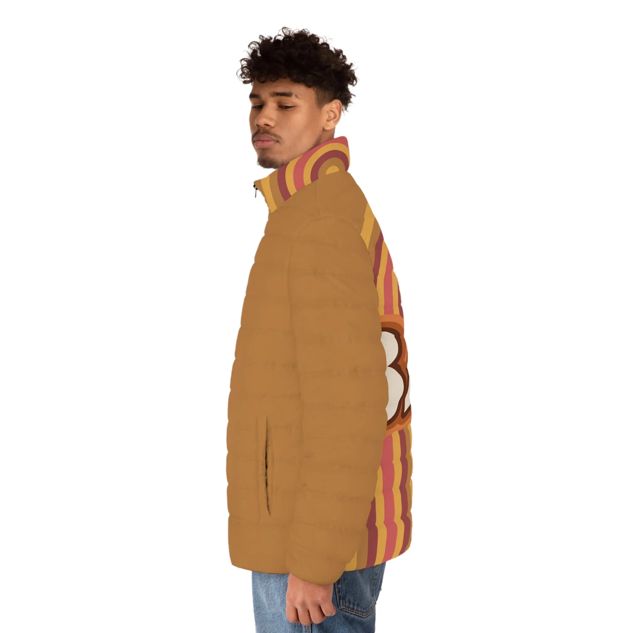 BACo Groove Puffer Jacket
