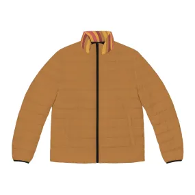 BACo Groove Puffer Jacket