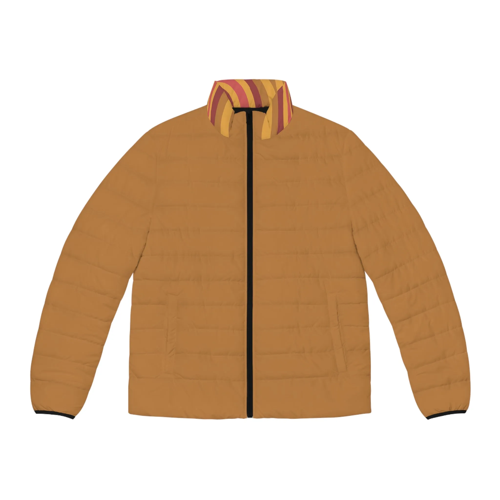 BACo Groove Puffer Jacket