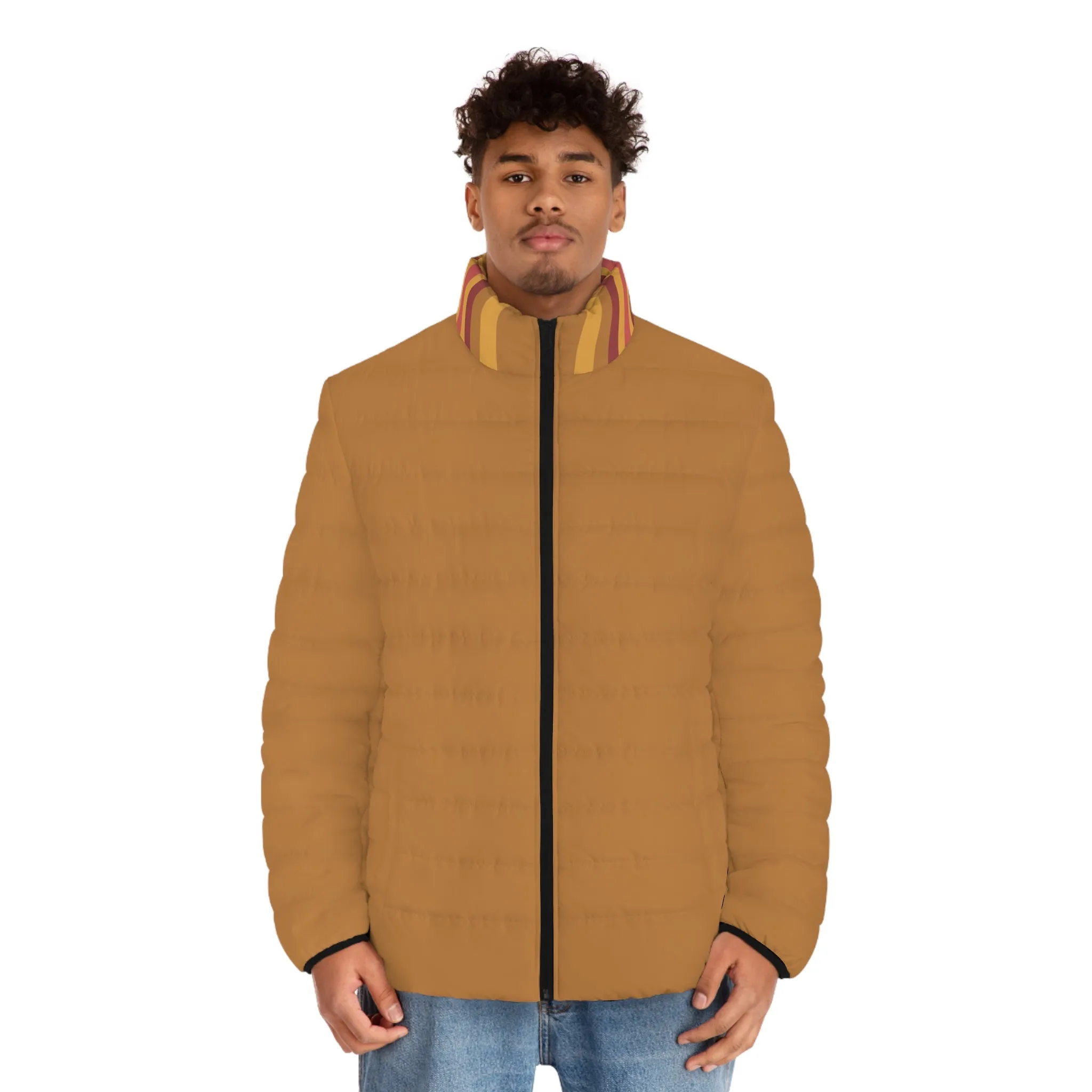 BACo Groove Puffer Jacket