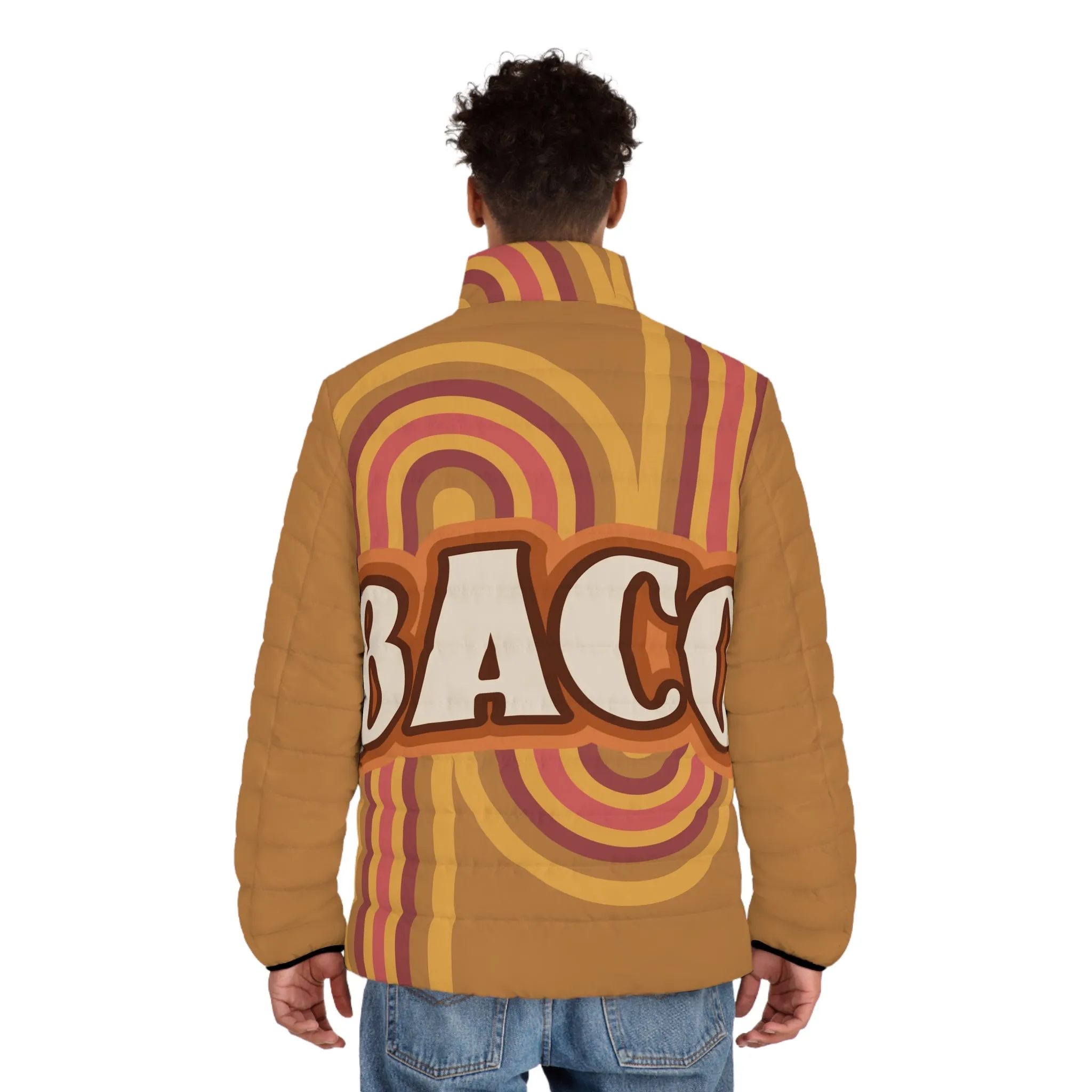 BACo Groove Puffer Jacket