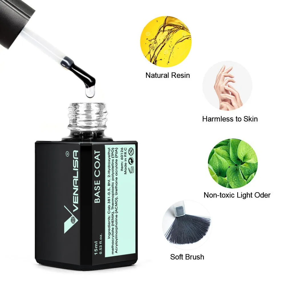 Base Coat 15ml