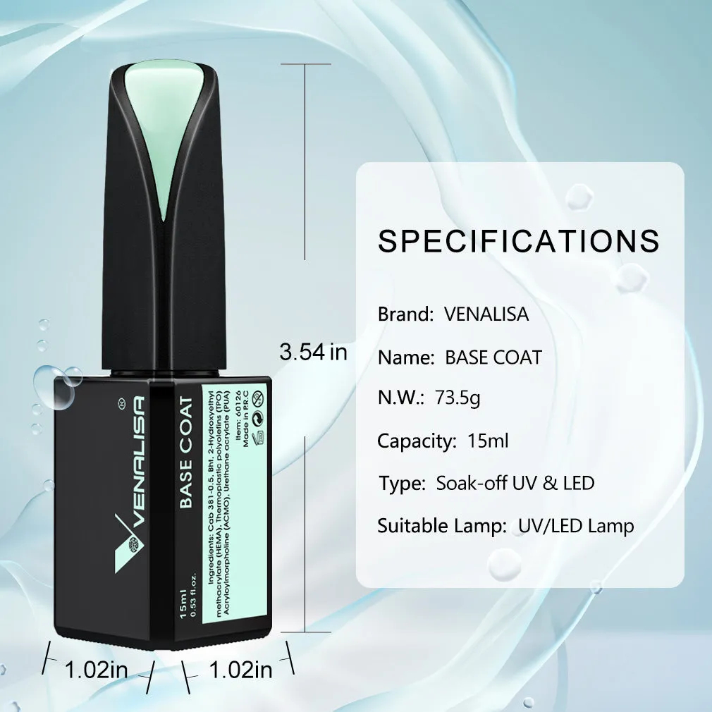 Base Coat 15ml