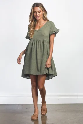 Bella Dress