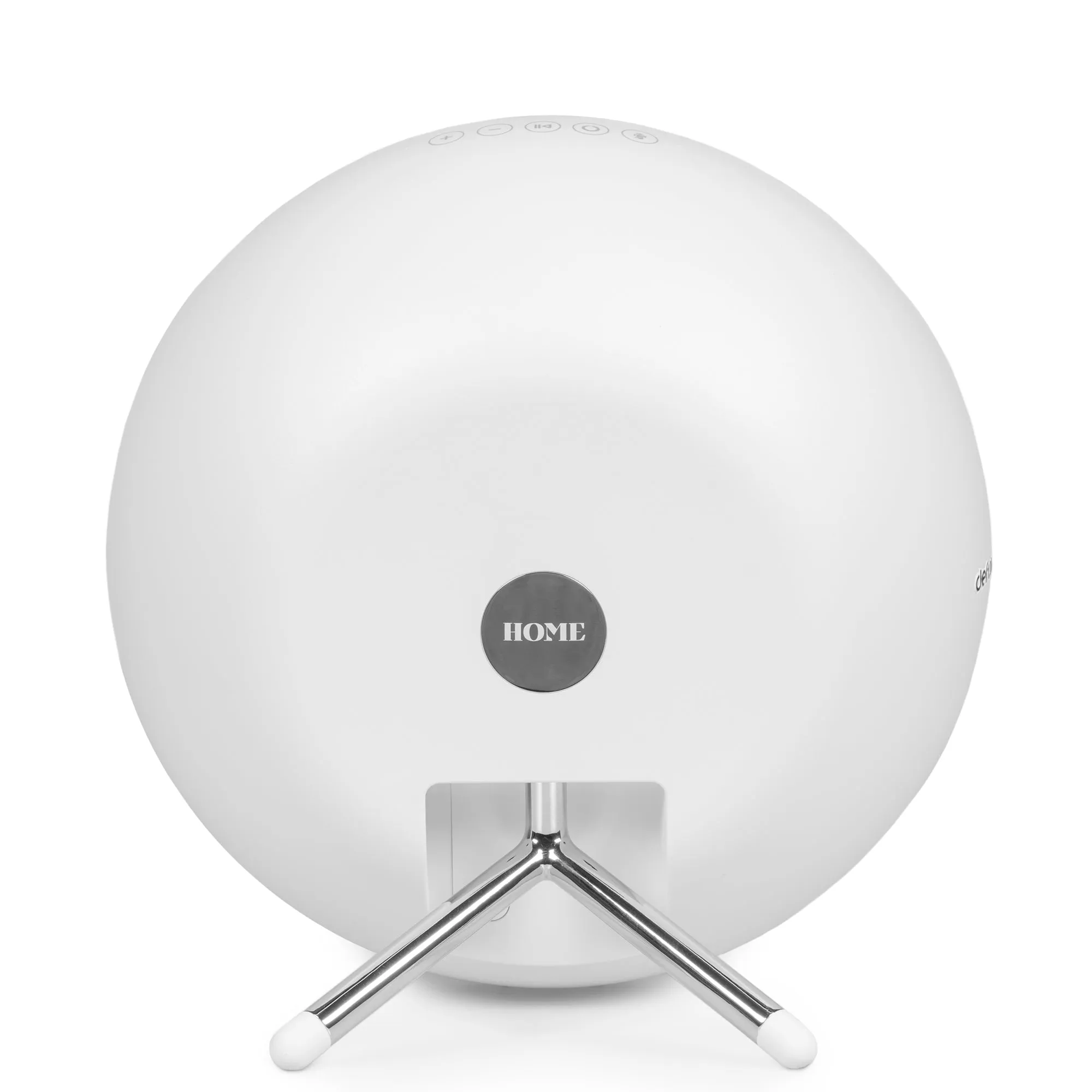 BIG PUFFER® | PUFFER MULTIROOM WI-FI SPEAKER - LARGE (WHITE)