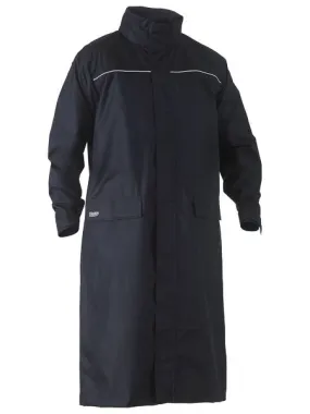 BJ6962 - Bisley - Long Rain Coat - 10,000mm Waterproof Rating