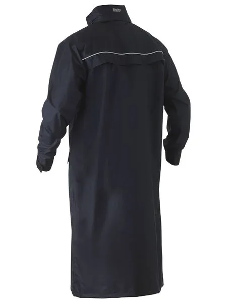 BJ6962 - Bisley - Long Rain Coat - 10,000mm Waterproof Rating
