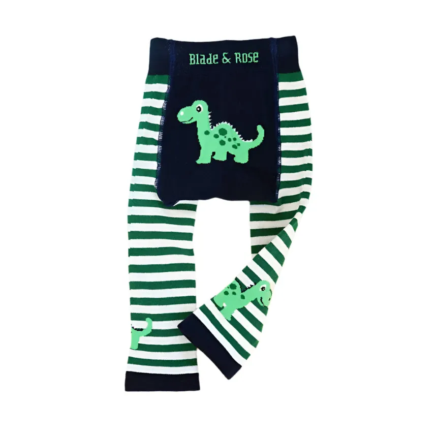Blade & Rose Baby and Toddler Bundle - Maple The Diplodocus