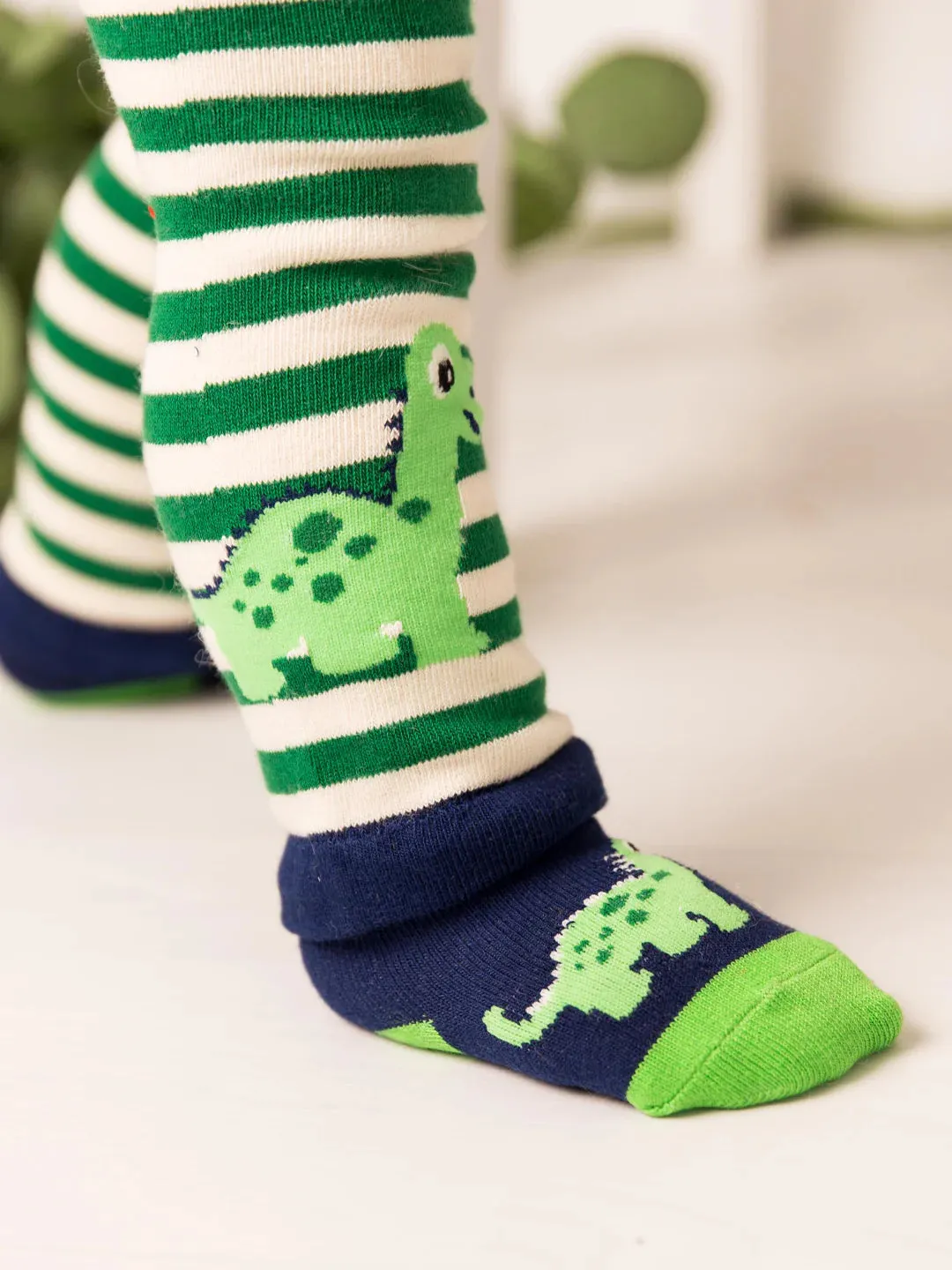 Blade & Rose Baby and Toddler Bundle - Maple The Diplodocus