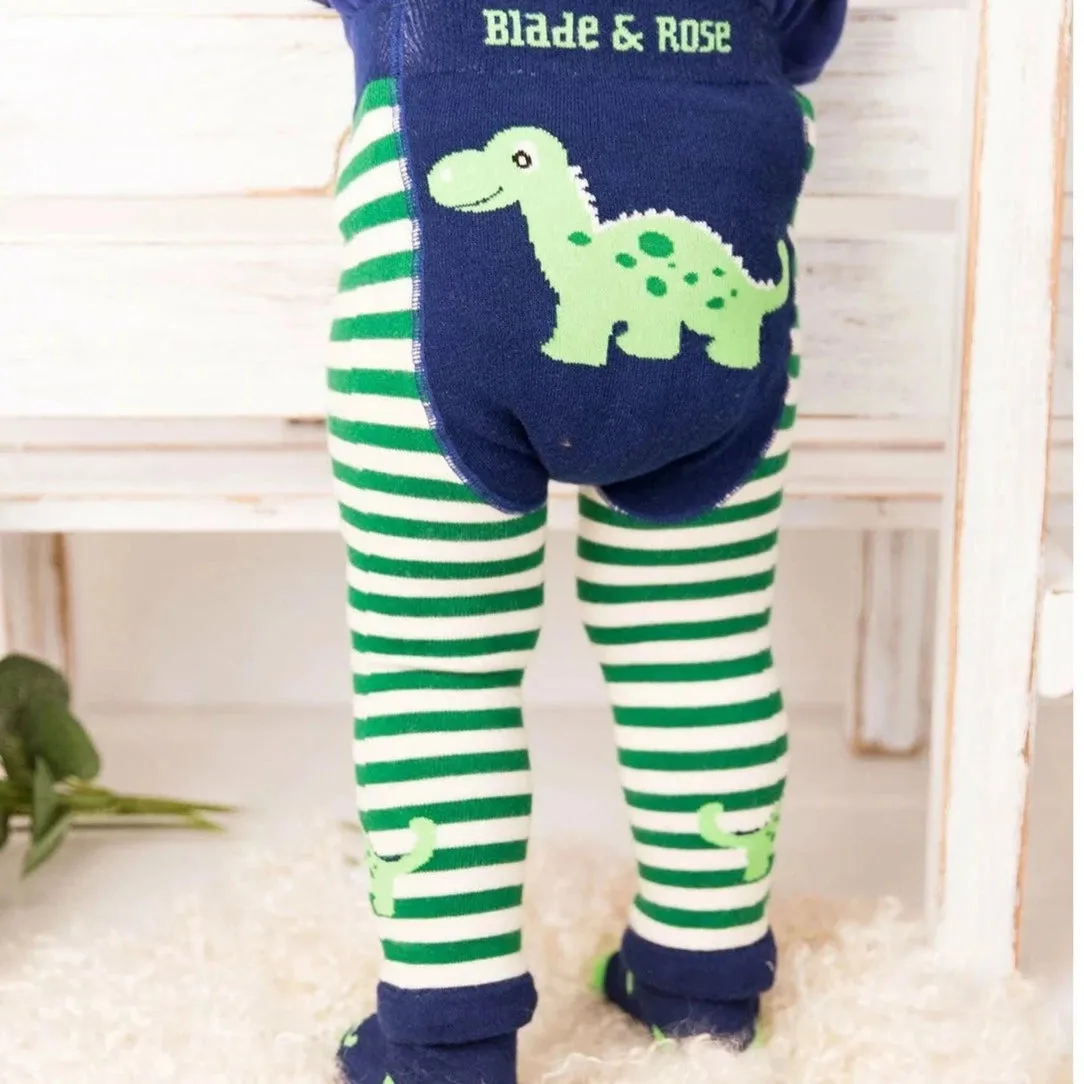 Blade & Rose Baby and Toddler Bundle - Maple The Diplodocus