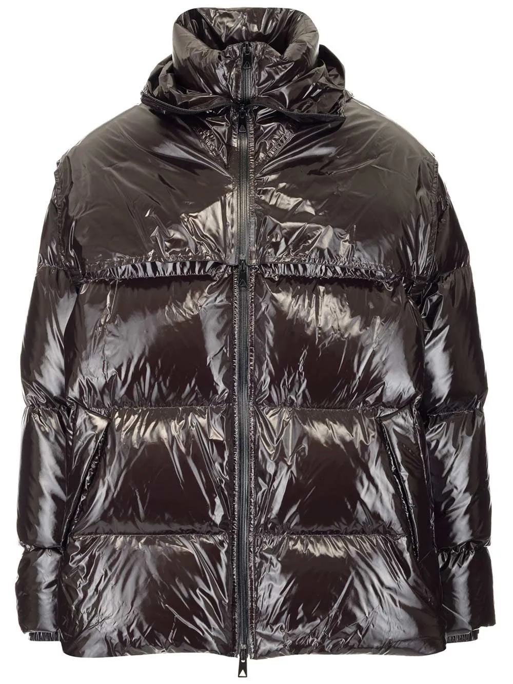 Bottega Veneta Padded Puffer Jacket