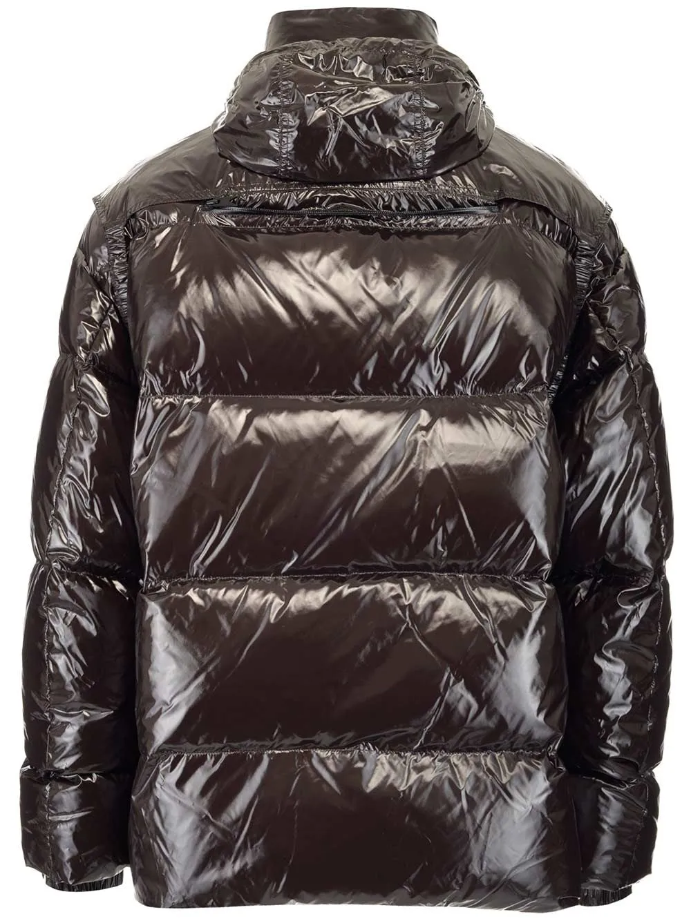 Bottega Veneta Padded Puffer Jacket