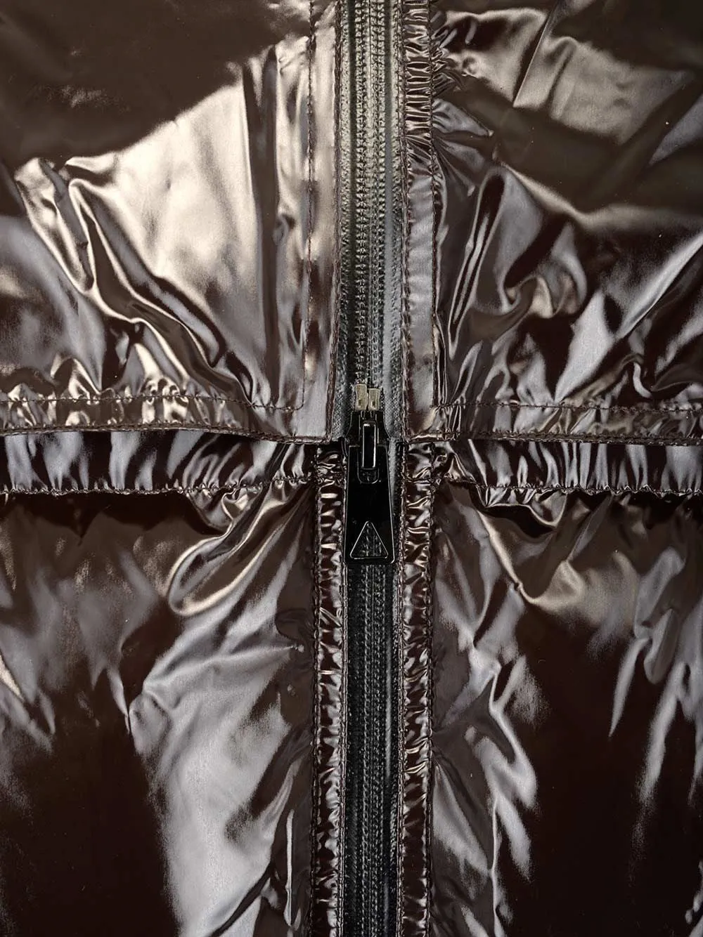 Bottega Veneta Padded Puffer Jacket