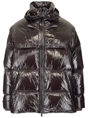 Bottega Veneta Padded Puffer Jacket