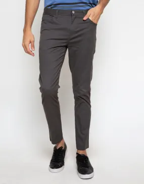 CHINO STRETCH 5 POCK
