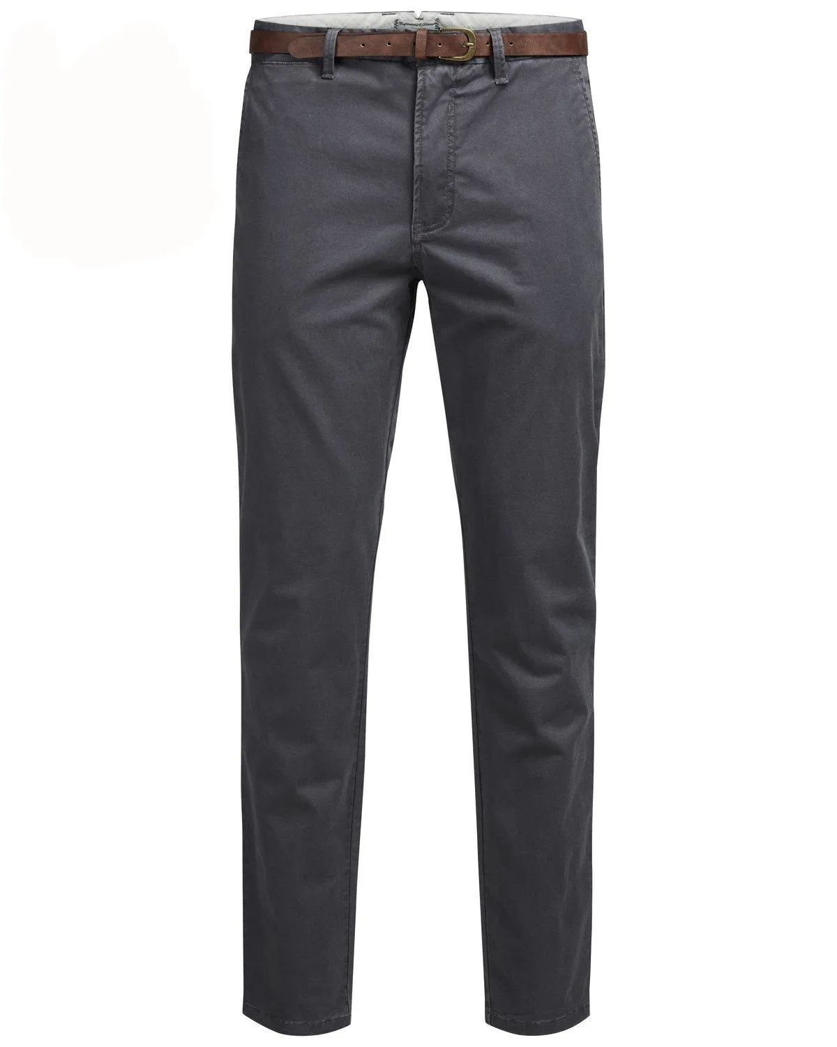 Cody Spencer Straight Leg Chino By Jack & Jones