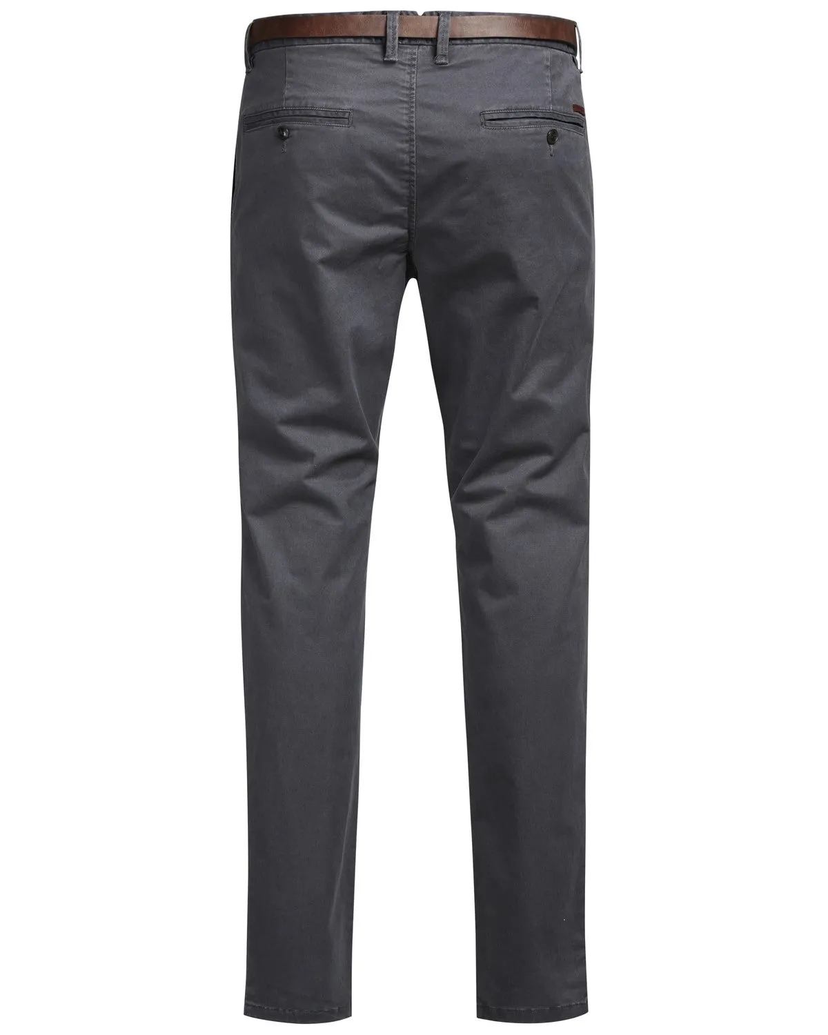 Cody Spencer Straight Leg Chino By Jack & Jones