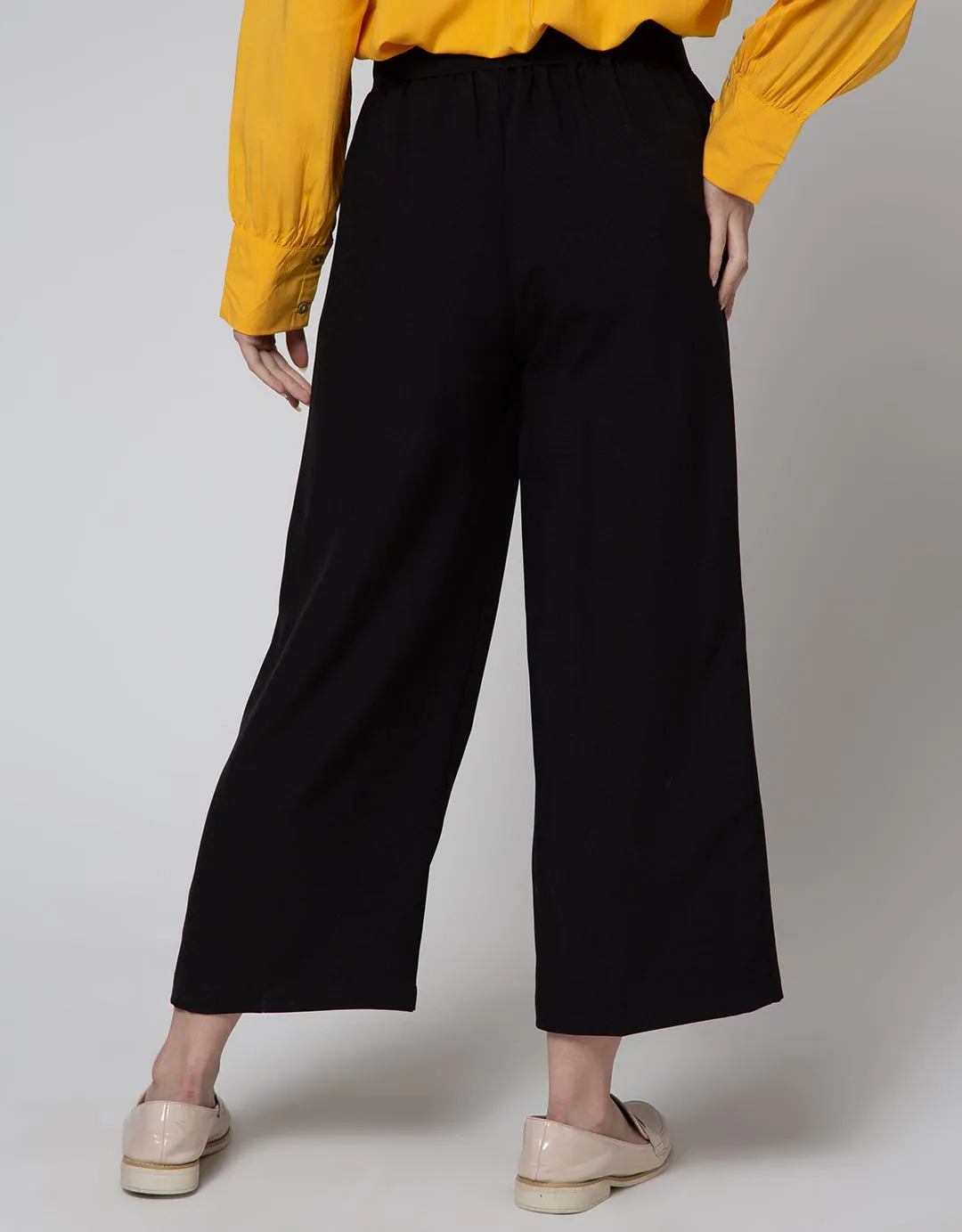 Connexion Milano Buckle Celana Panjang Wanita
