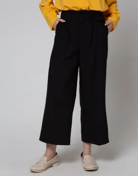 Connexion Milano Buckle Celana Panjang Wanita