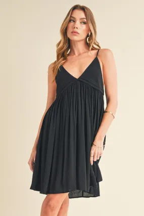Darsi Adjustable Strap SunDress