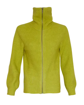 Ellice Peggy Cardigan - Pickled Pep Mel