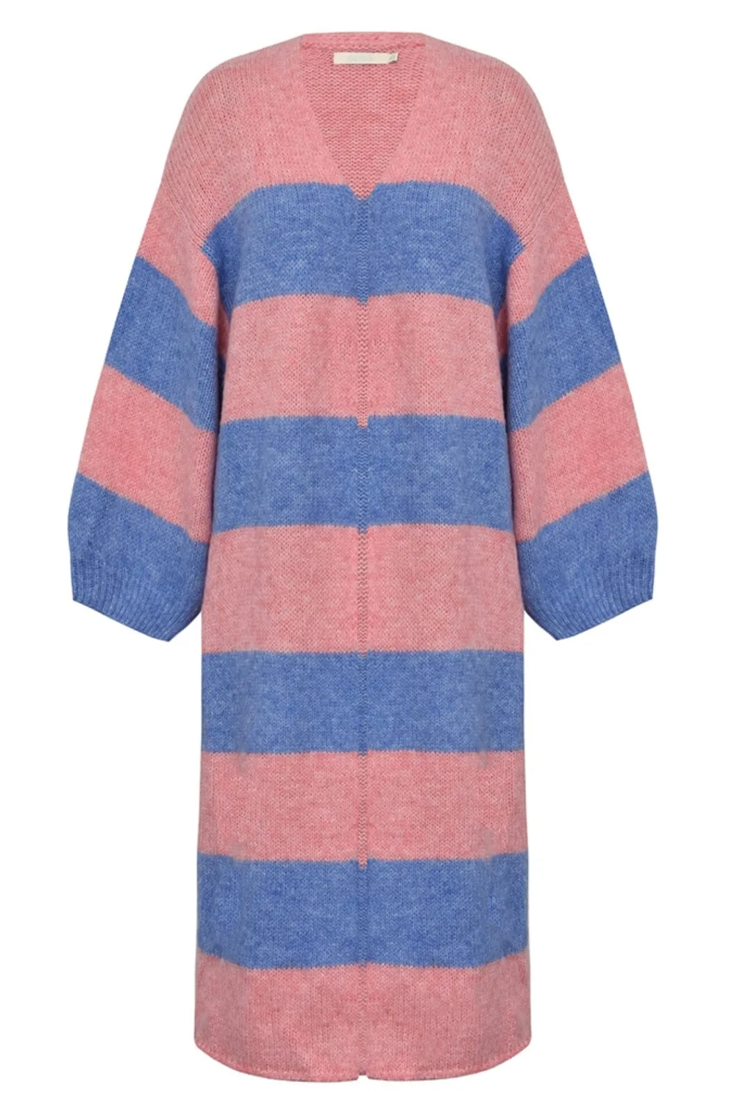 Gossia - Tassago Cardigan G2240 - Sea Blue - Rose