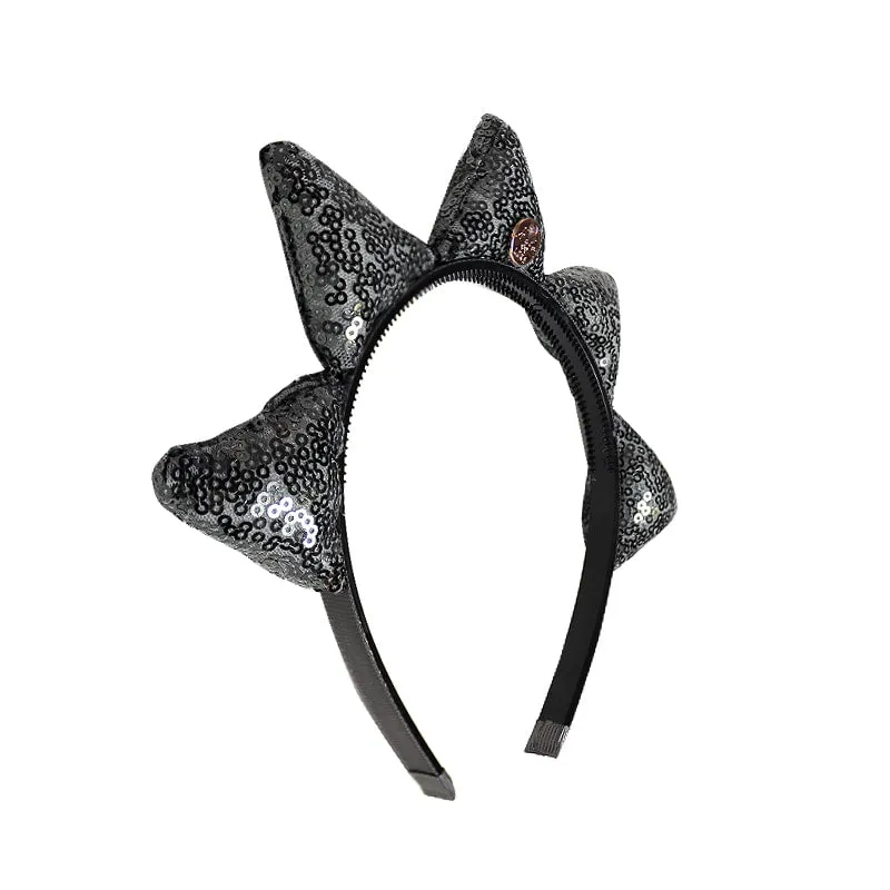 Halo Luxe Diva - Ebony