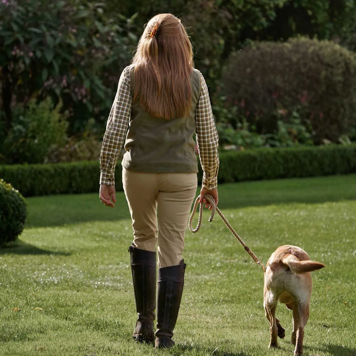 Harkila Norberg Lady Chinos