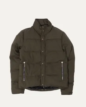 HBT Puffer Jacket