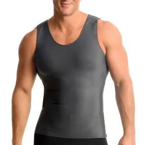 Insta Slim USA Activewear Compression Muscle Tank MA0001 by InstantFigure - InstaSlim - InstantRecoveryMD
